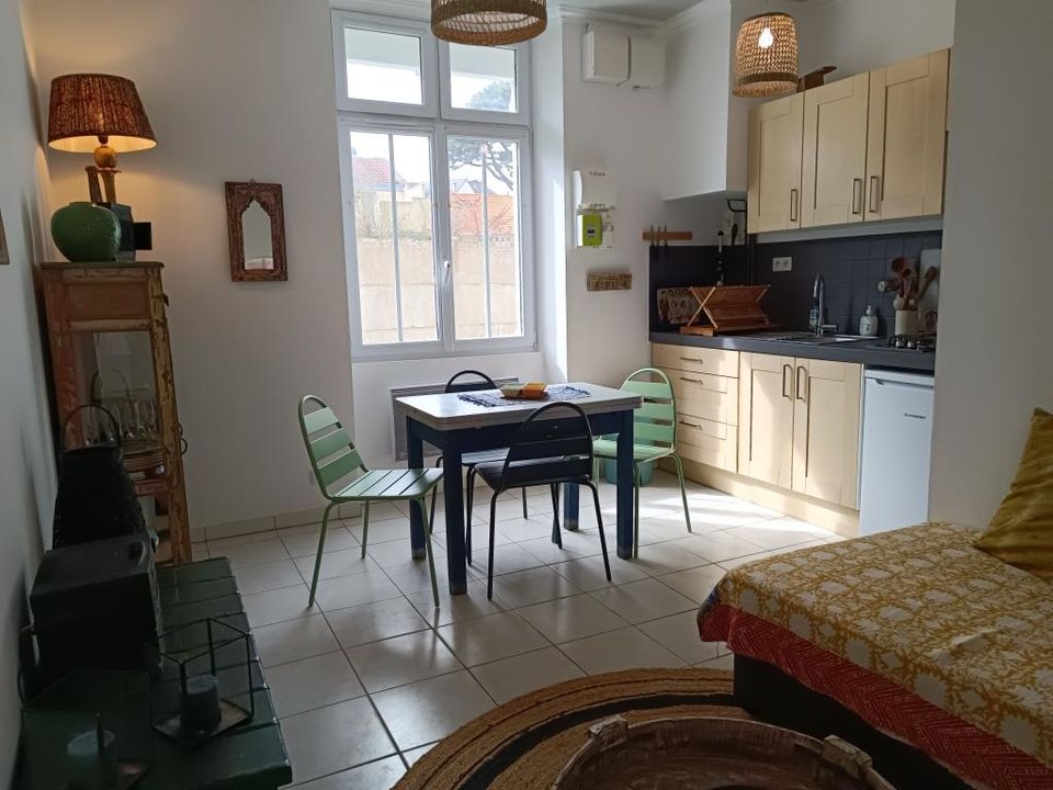 Studio in Pornichet, Loire-Atlantique - photo 1