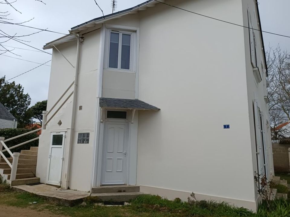 Studio in Pornichet, Loire-Atlantique - photo 3