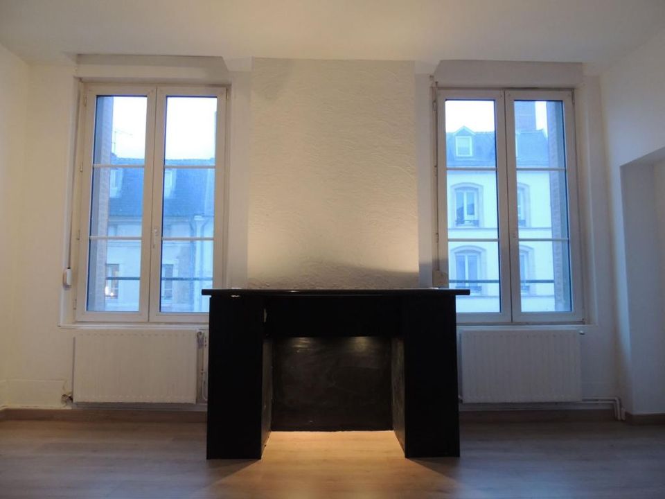 Lejlighed i Nancy, Meurthe-et-Moselle - foto 1