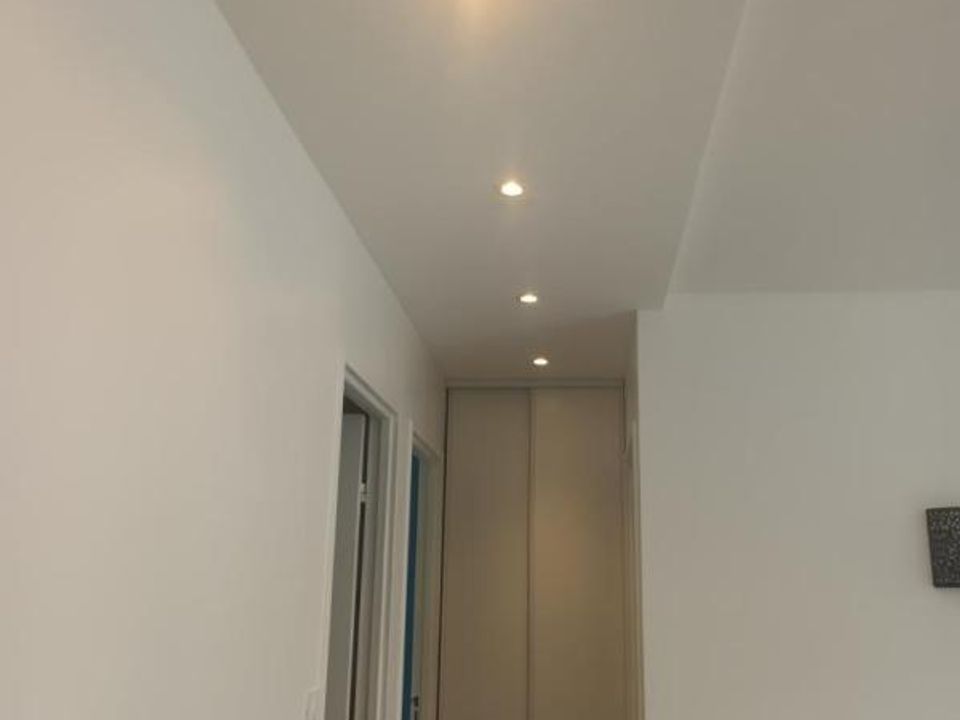 Lejlighed i Champigny-sur-Marne, Val-de-Marne - foto 1