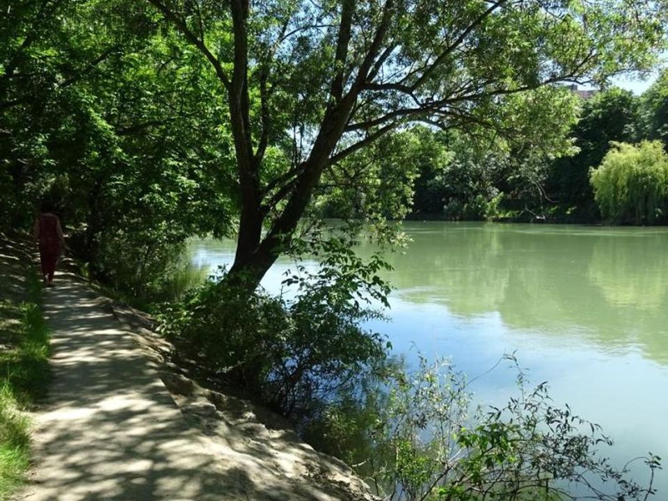 Lejlighed i Champigny-sur-Marne, Val-de-Marne - foto 2