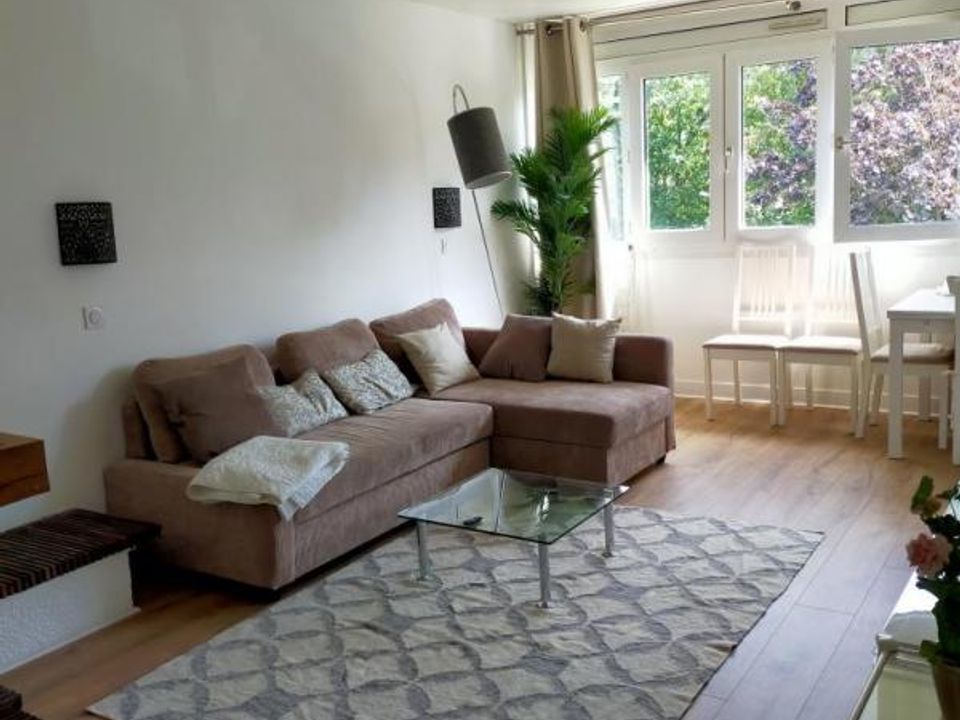 Lejlighed i Champigny-sur-Marne, Val-de-Marne - foto 1
