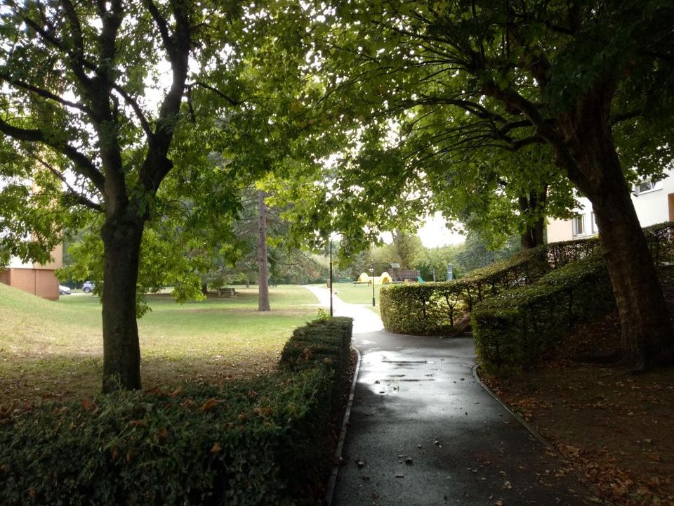 Lejlighed i Champigny-sur-Marne, Val-de-Marne - foto 3