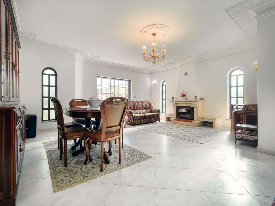 Villa i Almada, Setubal - foto 1