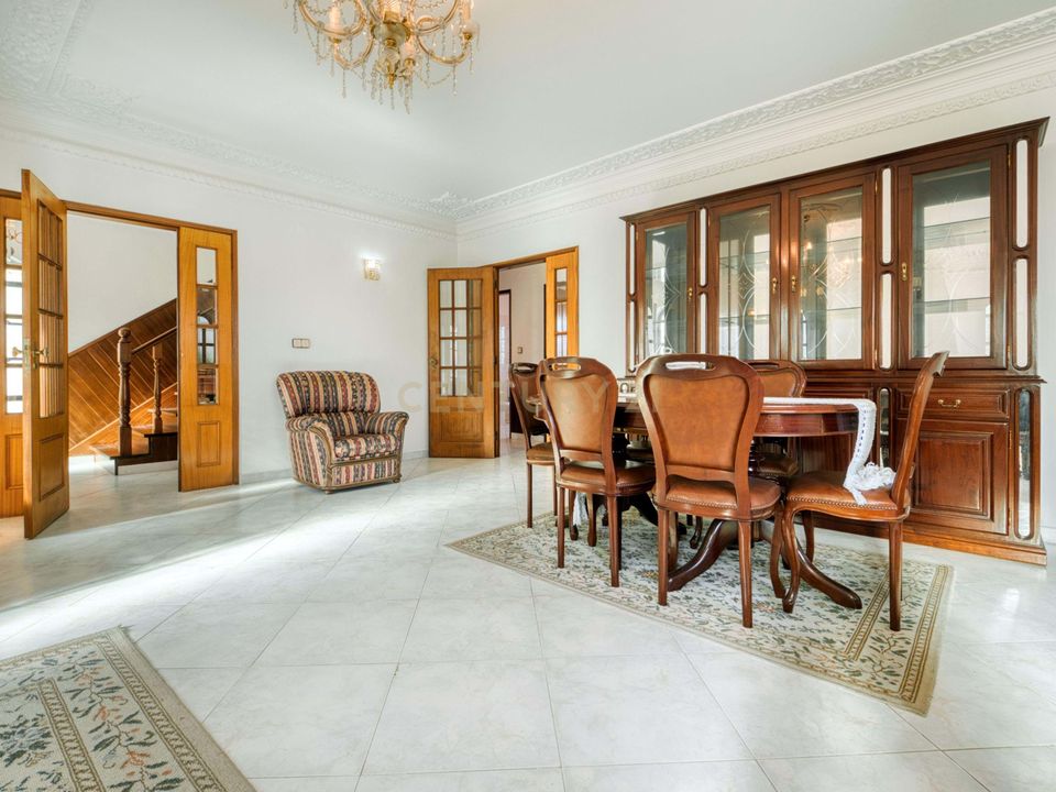 Villa i Almada, Setubal - foto 2
