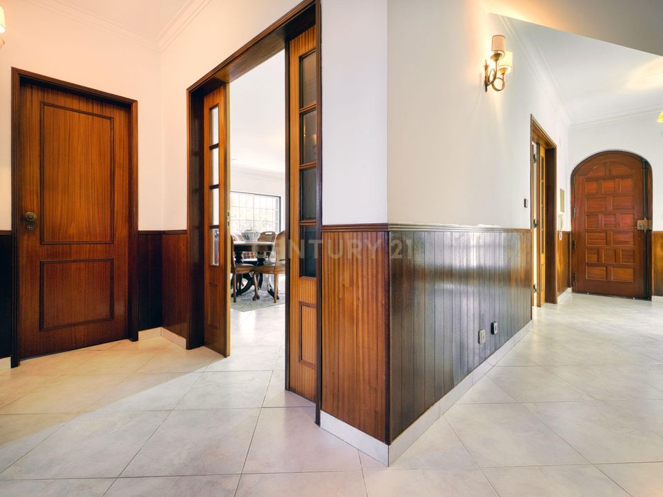 Villa i Almada, Setubal - foto 3