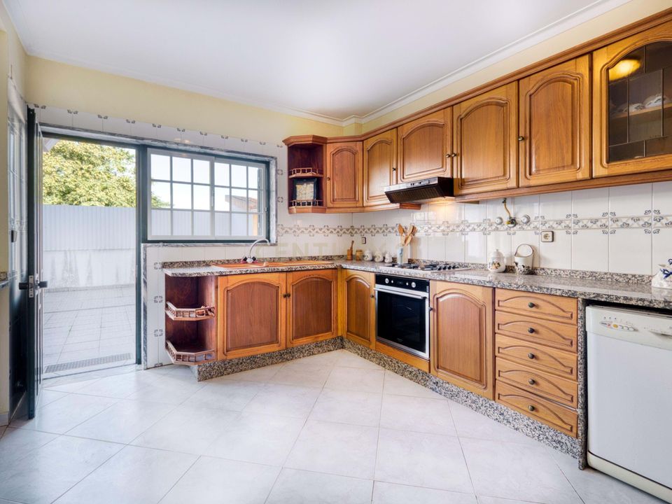 Villa i Almada, Setubal - foto 4