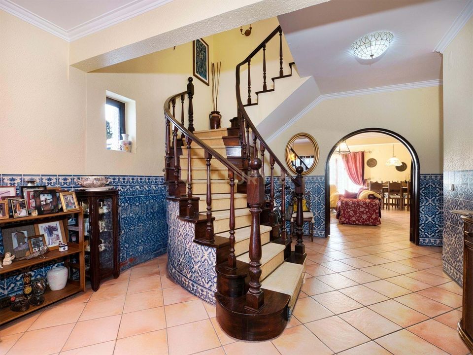 Villa i Palhais, Setubal - foto 1