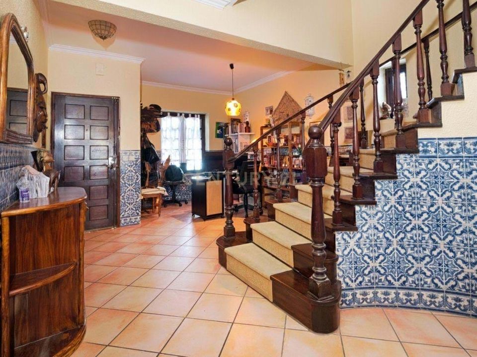 Villa i Palhais, Setubal - foto 2