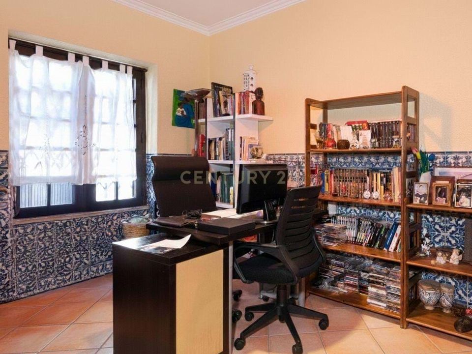 Villa i Palhais, Setubal - foto 3