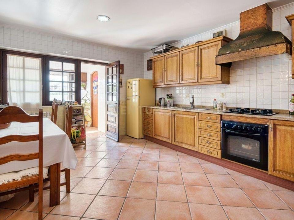 Villa i Palhais, Setubal - foto 4