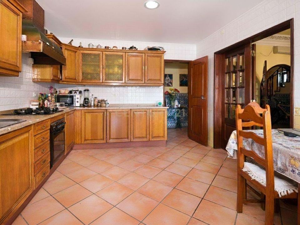 Villa i Palhais, Setubal - foto 5