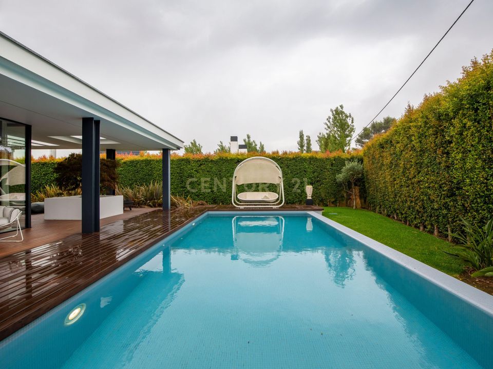Villa i Cascais, Lisbon - foto 2