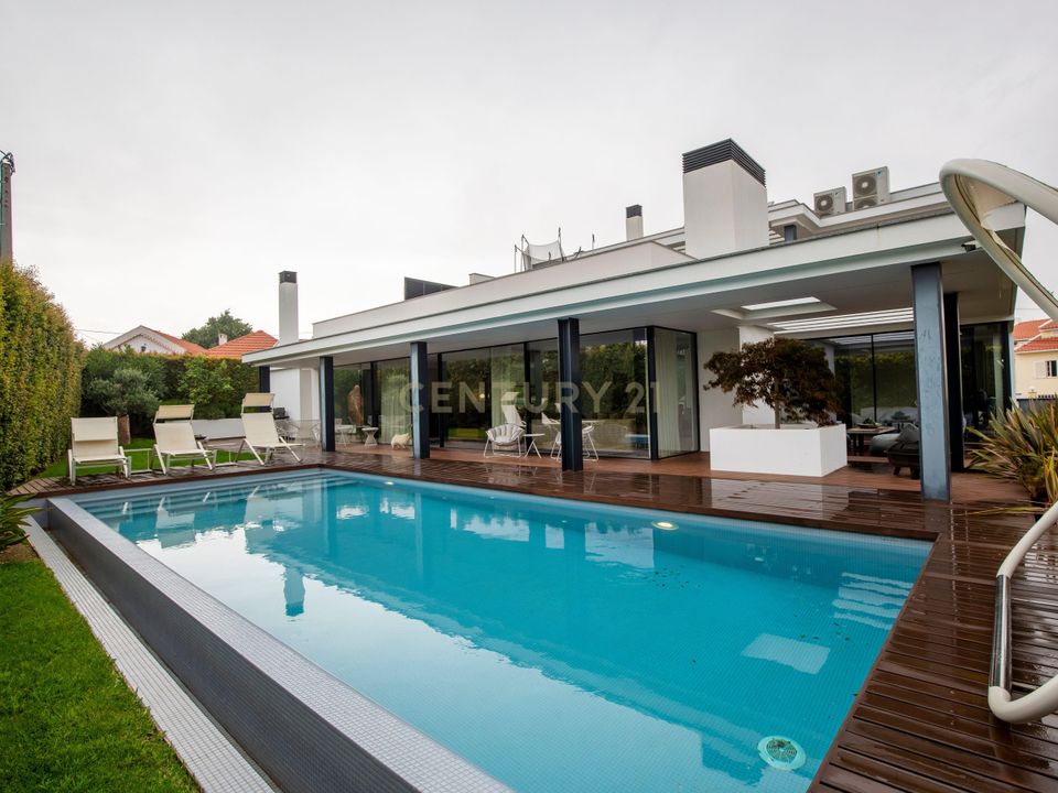 Villa i Cascais, Lisbon - foto 3