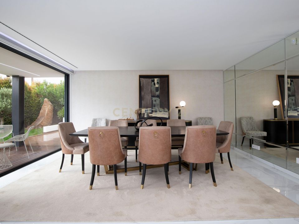 Villa i Cascais, Lisbon - foto 4