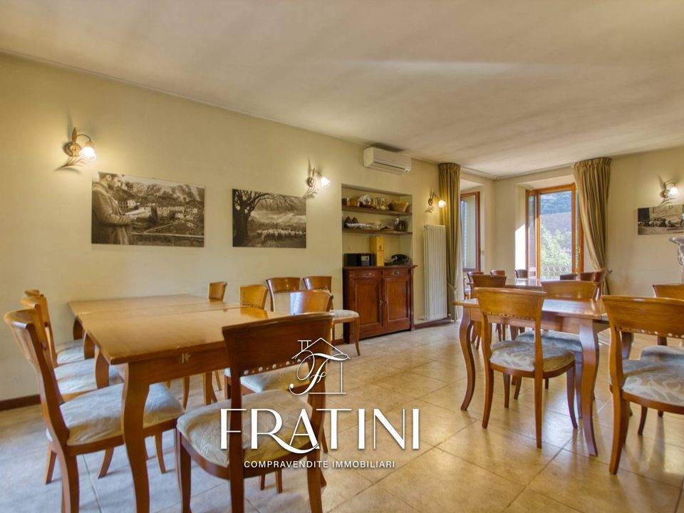 Villa i Roccafluvione, Ascoli Piceno - foto 4