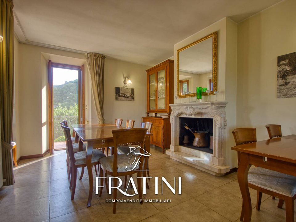 Villa i Roccafluvione, Ascoli Piceno - foto 5