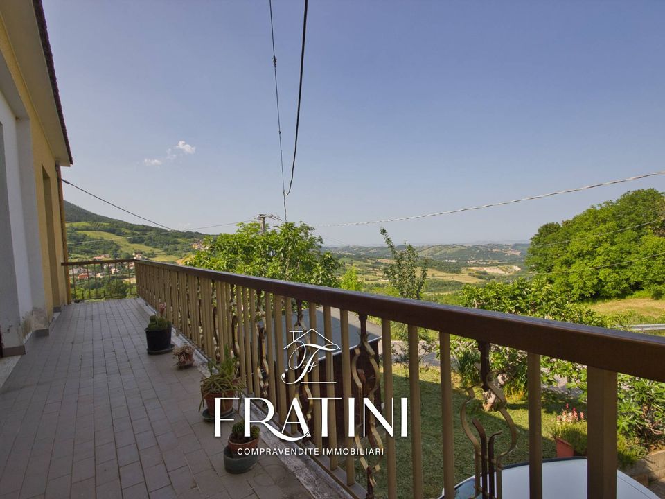 Villa i Campli, Teramo - foto 2