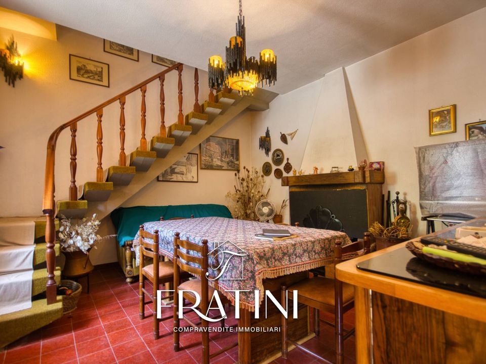 Villa i Civitella del Tronto, Teramo - foto 1