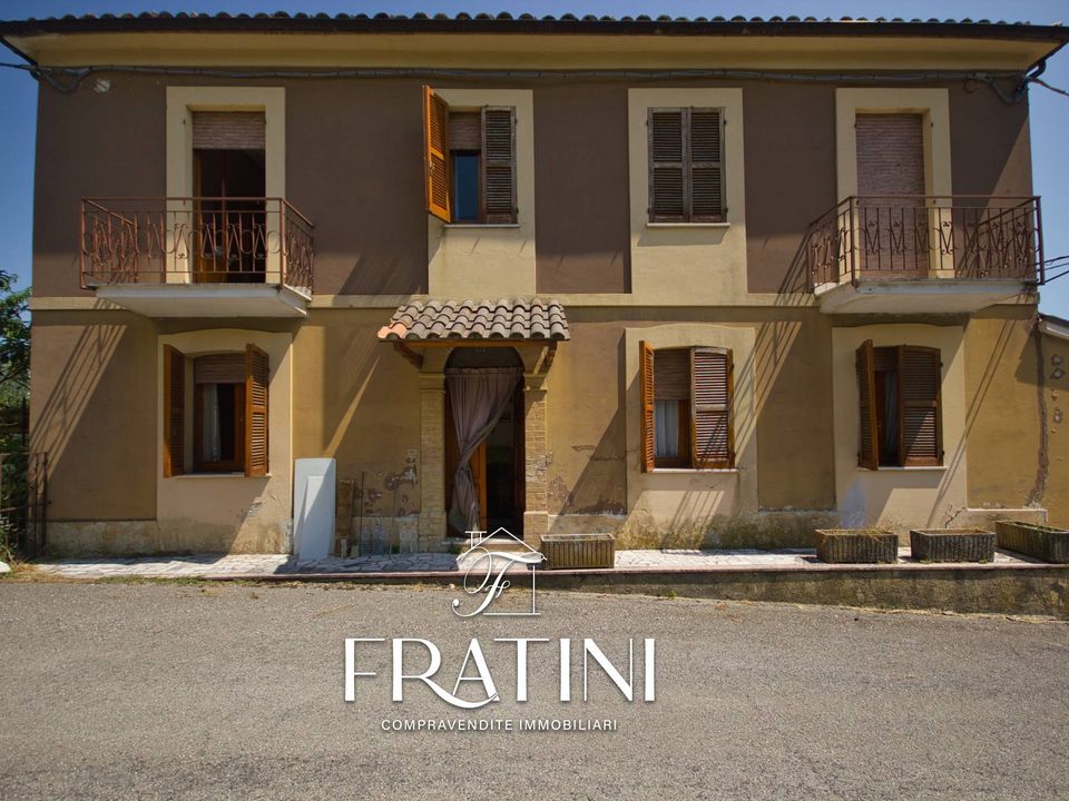 Villa i Civitella del Tronto, Teramo - foto 3