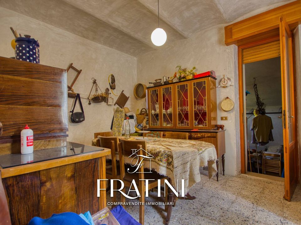 Villa i Civitella del Tronto, Teramo - foto 4
