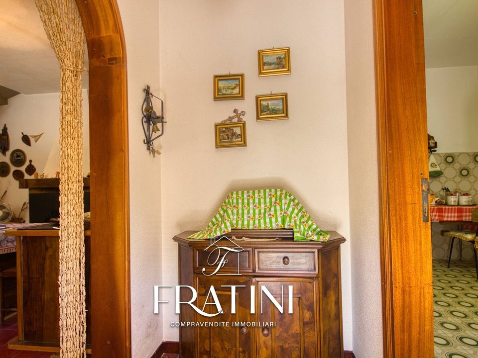 Villa i Civitella del Tronto, Teramo - foto 5