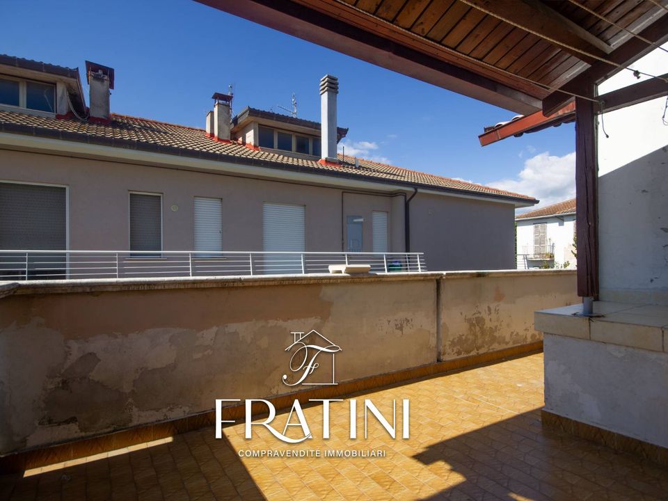 Villa i Ancarano, Teramo - foto 5