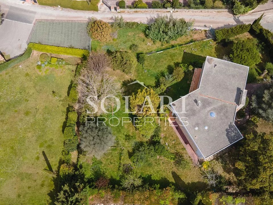 Villa i Theoule-sur-Mer, Alpes-Maritimes - foto 2