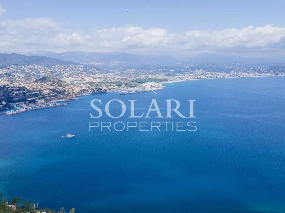 Villa i Theoule-sur-Mer, Alpes-Maritimes - foto 3