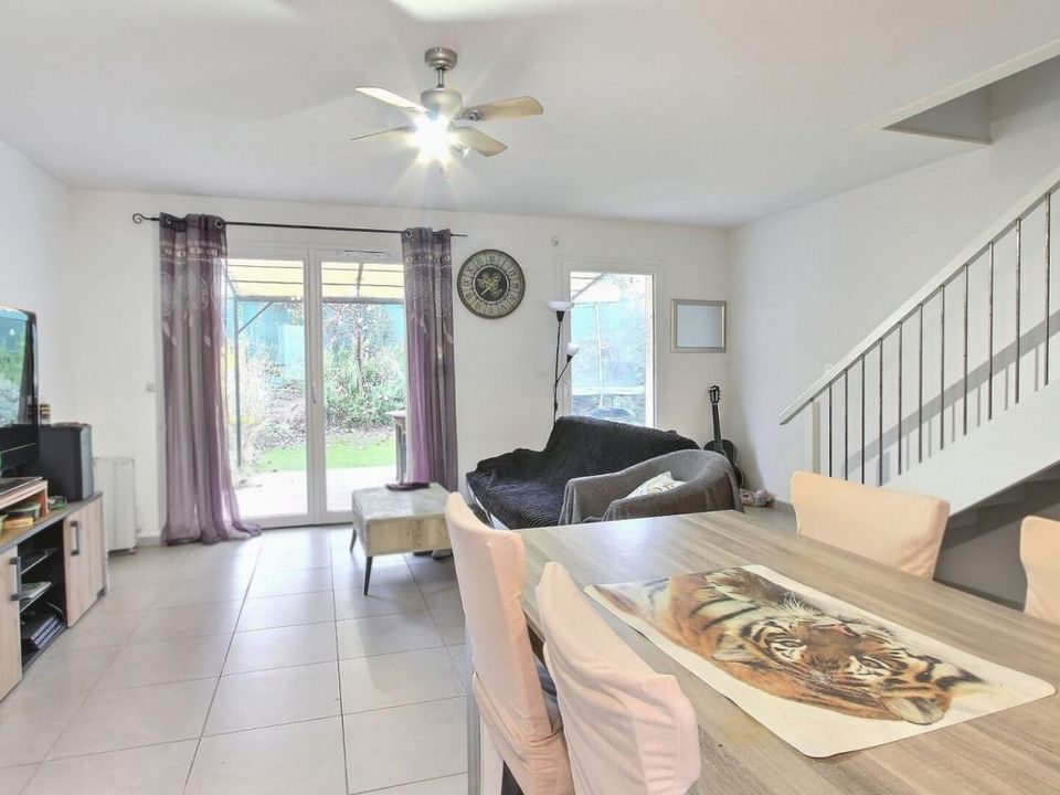 Villa i Le Cannet-des-Maures, Var - foto 1