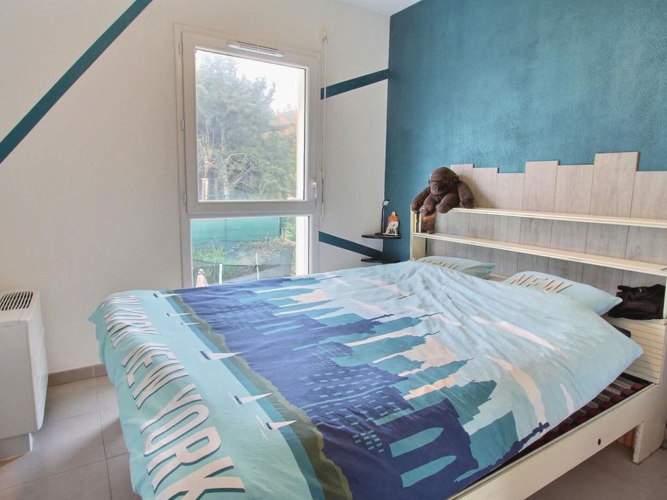 Villa i Le Cannet-des-Maures, Var - foto 4