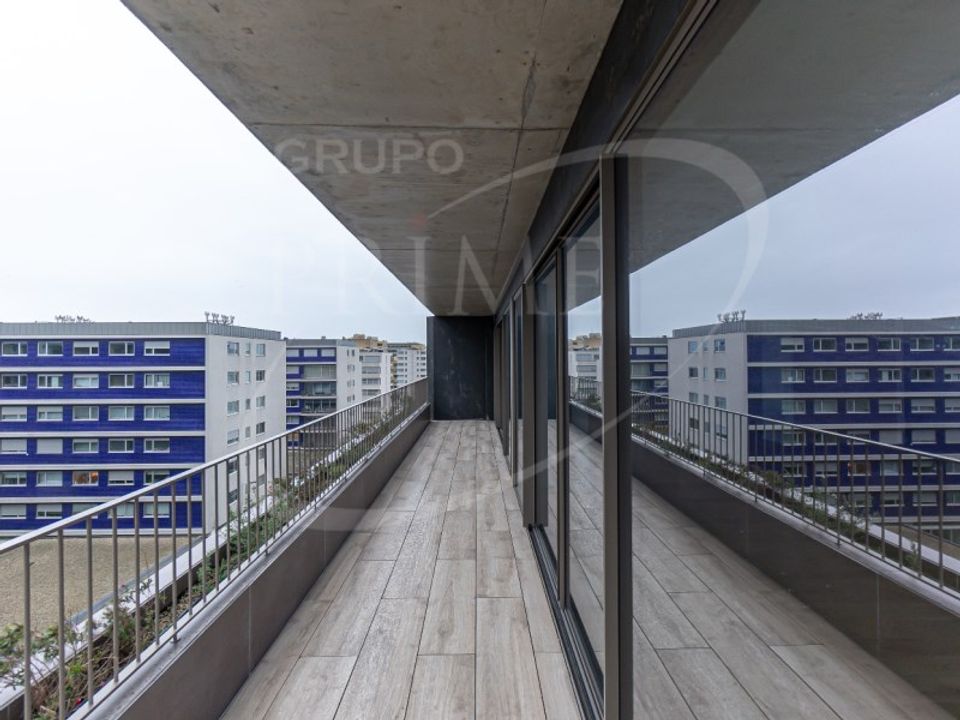 Lejlighed i Matosinhos, Porto - foto 4