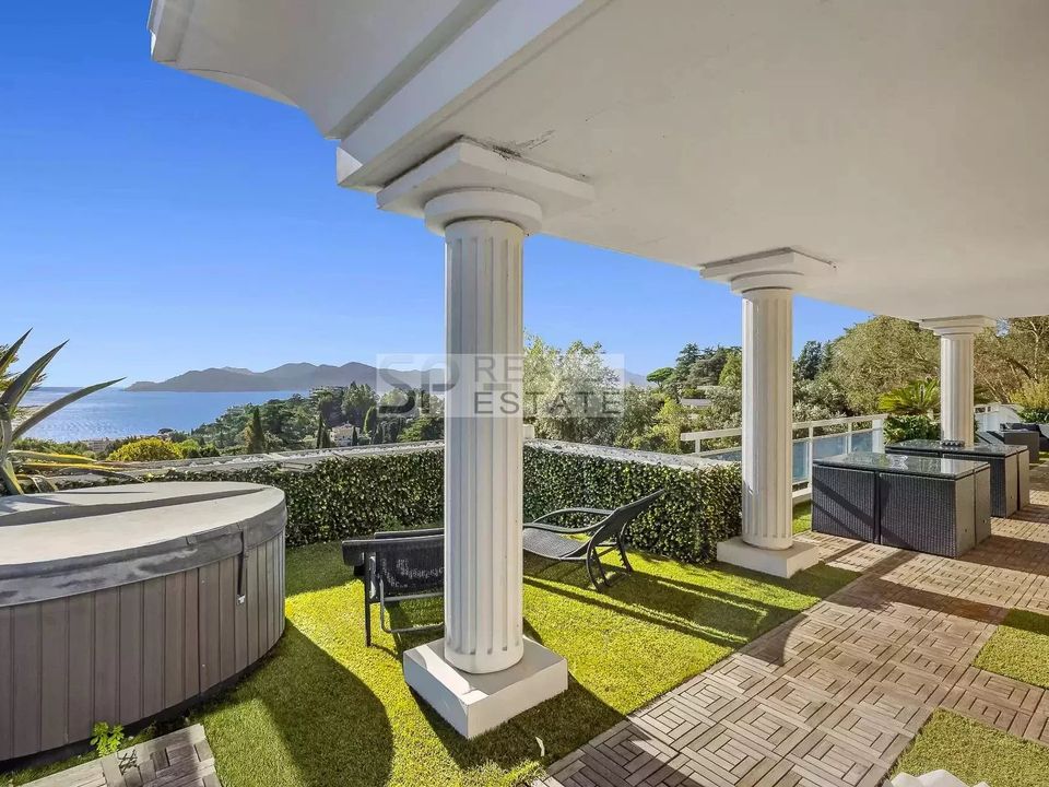 Lejlighed i Cannes, Alpes-Maritimes - foto 2