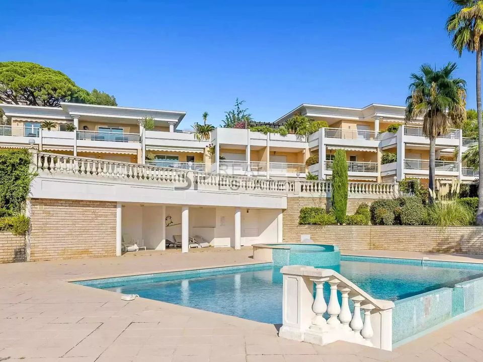 Lejlighed i Cannes, Alpes-Maritimes - foto 5