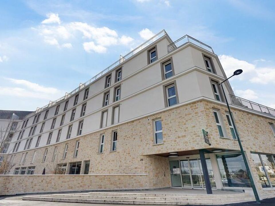 Lejlighed i Palaiseau, Essonne - foto 1