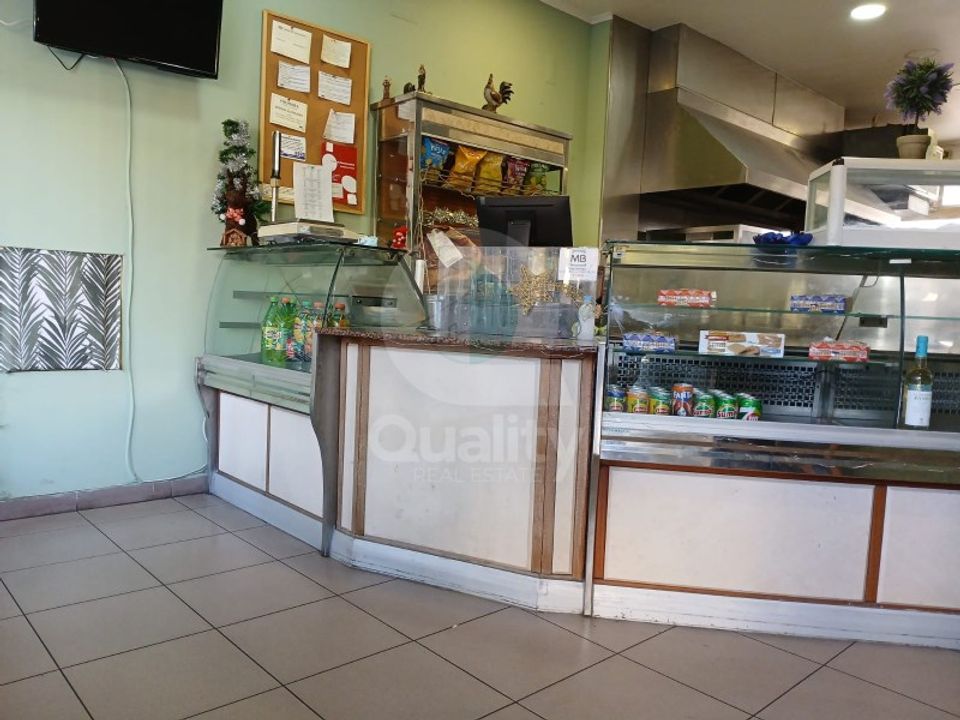 L'establiment comercial a Barreiro, Setubal - foto 1