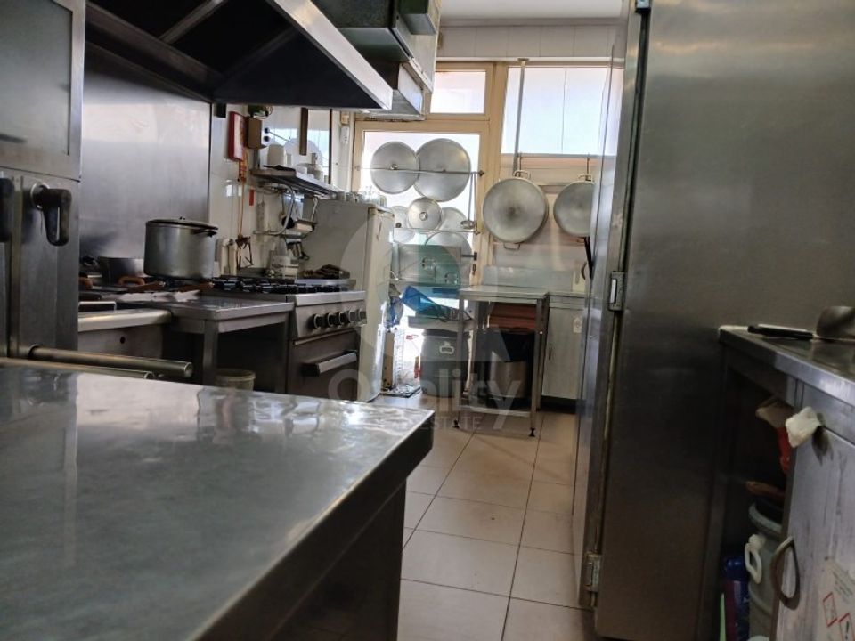 L'establiment comercial a Barreiro, Setubal - foto 3