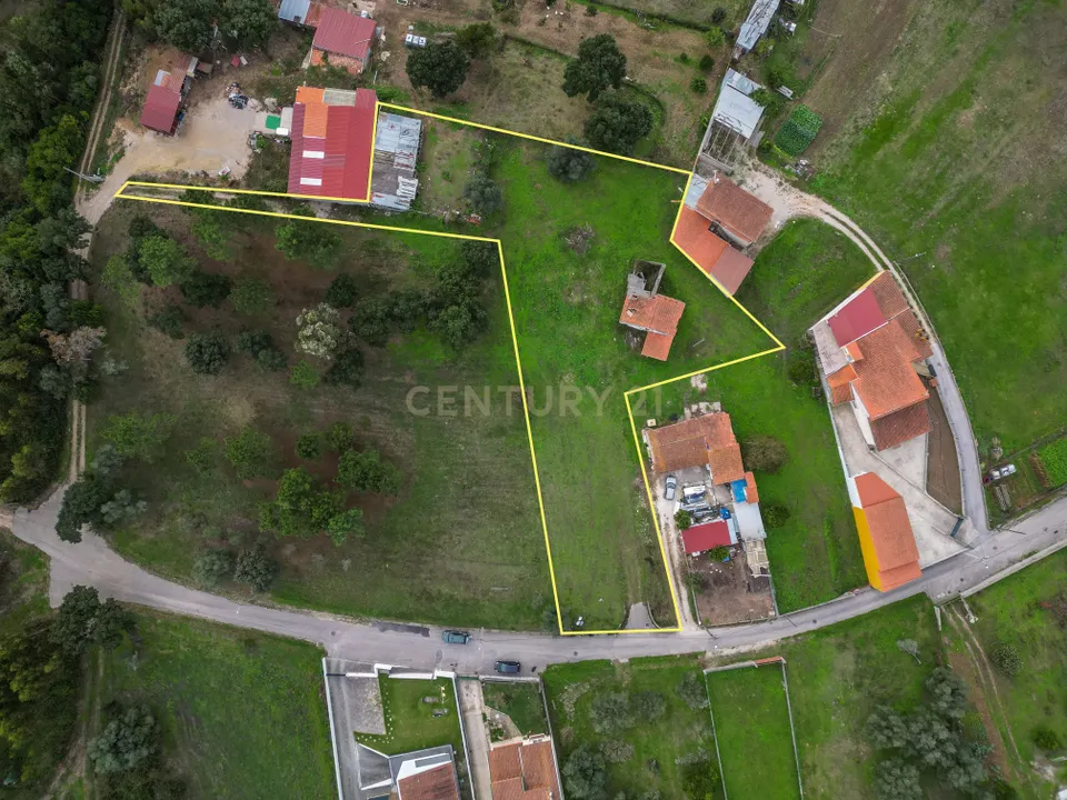 Villa en Soure, Coimbra - foto 1