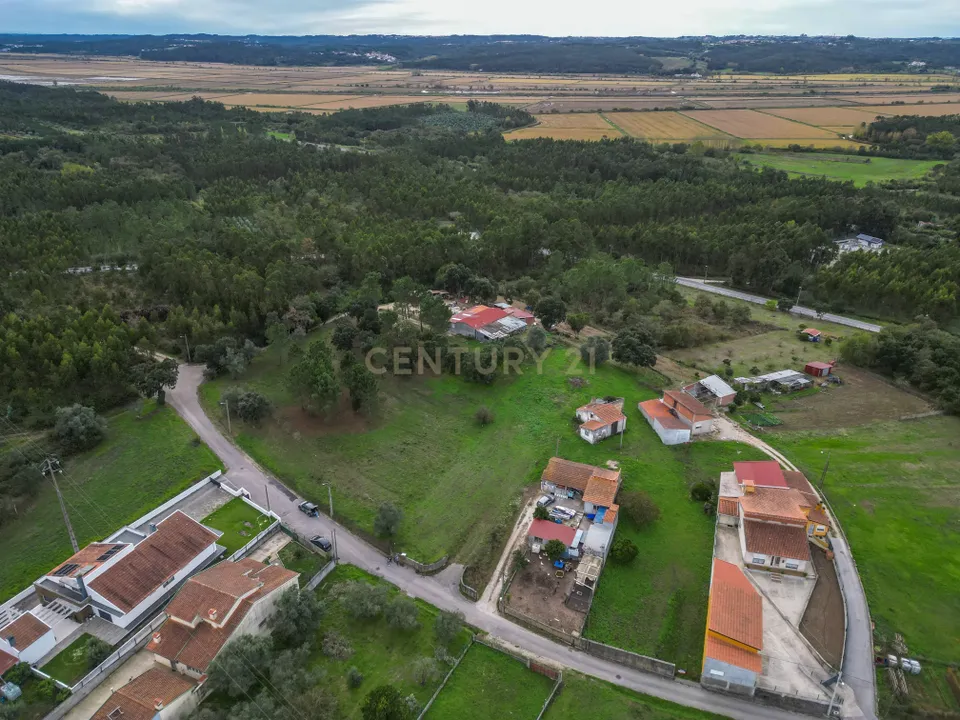 Villa en Soure, Coimbra - foto 4