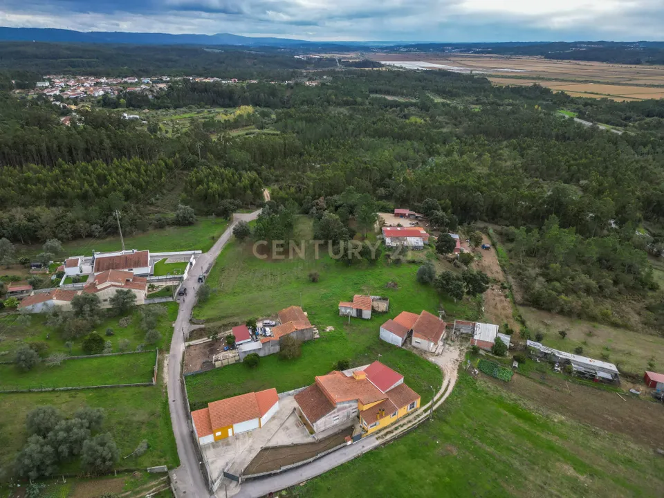 Villa en Soure, Coimbra - foto 5