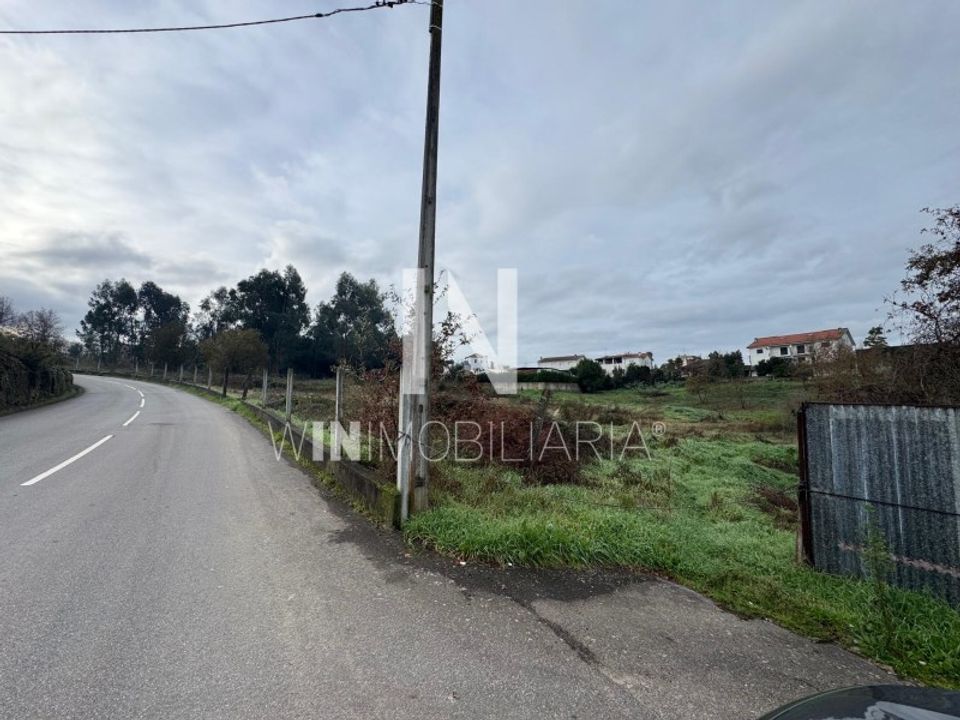 Helårsgrund i Vila Nova de Famalicao, Braga - foto 1