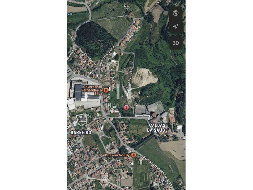 Helårsgrund i Vila Nova de Famalicao, Braga - foto 3