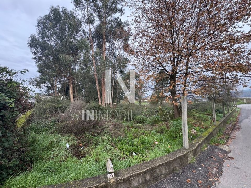 Helårsgrund i Vila Nova de Famalicao, Braga - foto 4