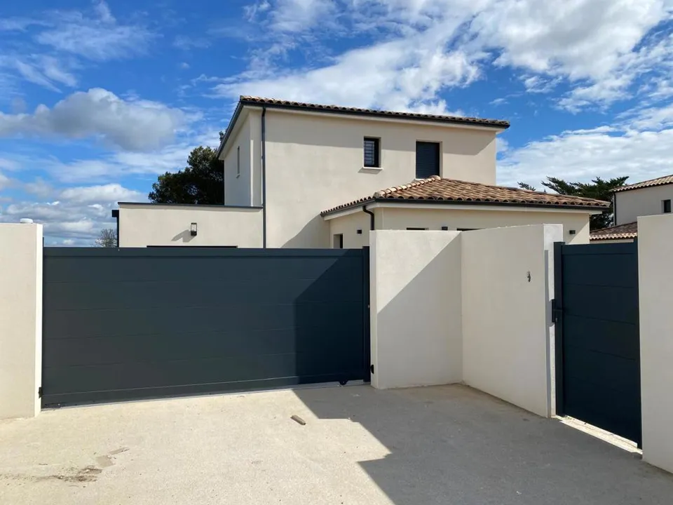 Villa i Beziers, Herault - foto 1