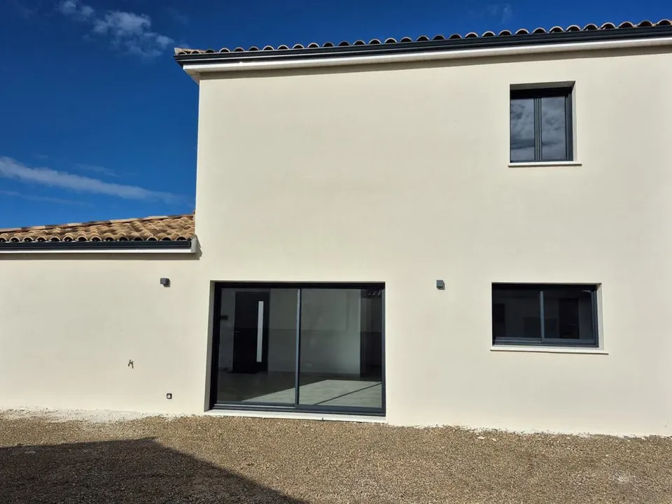 Villa i Beziers, Herault - foto 2