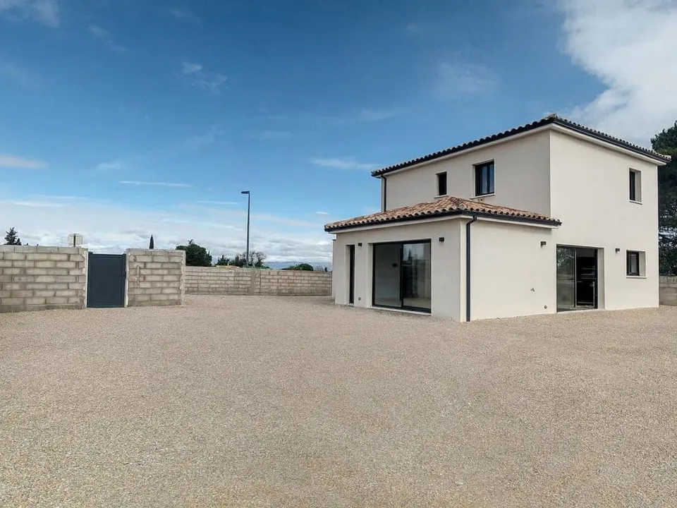 Villa i Beziers, Herault - foto 3