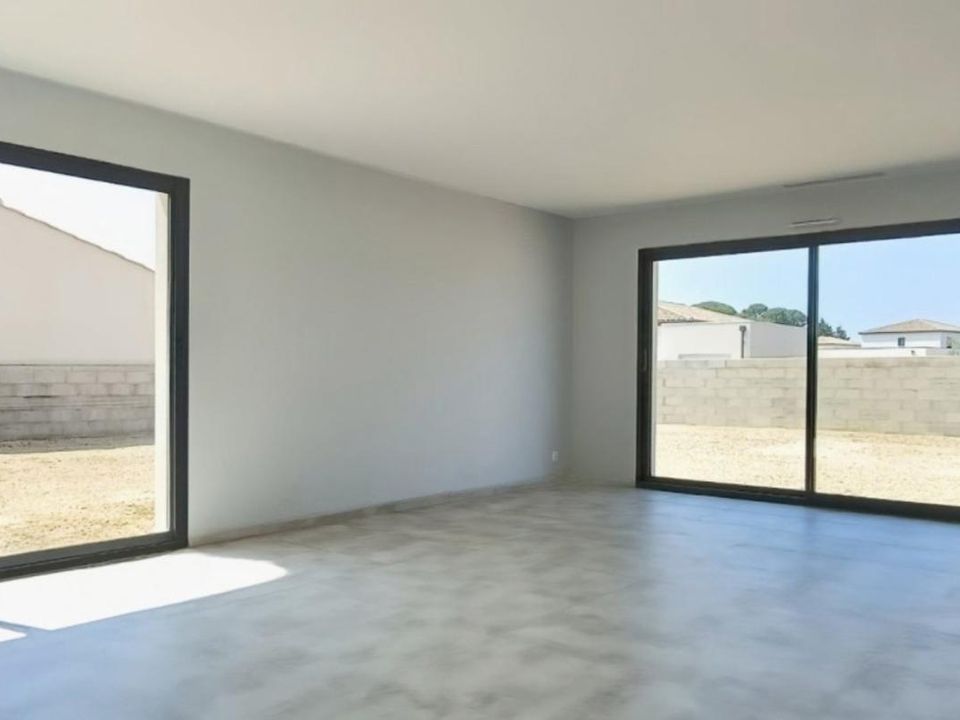 Villa i Beziers, Herault - foto 4