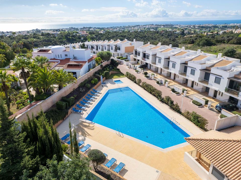 Byhus i Albufeira, Faro - foto 2