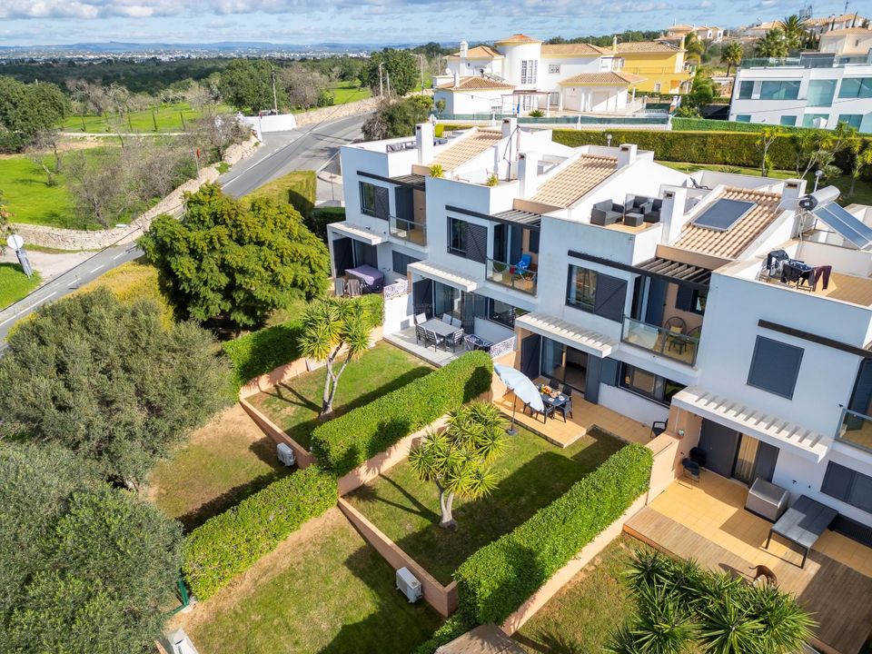 Byhus i Albufeira, Faro - foto 3