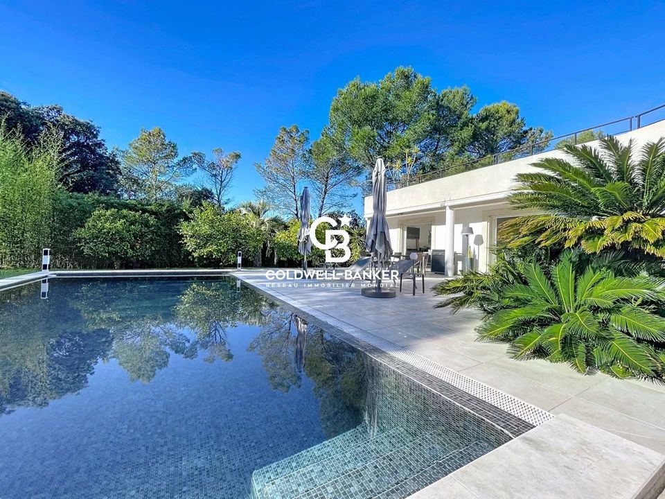 Villa i Frejus, Var - foto 3